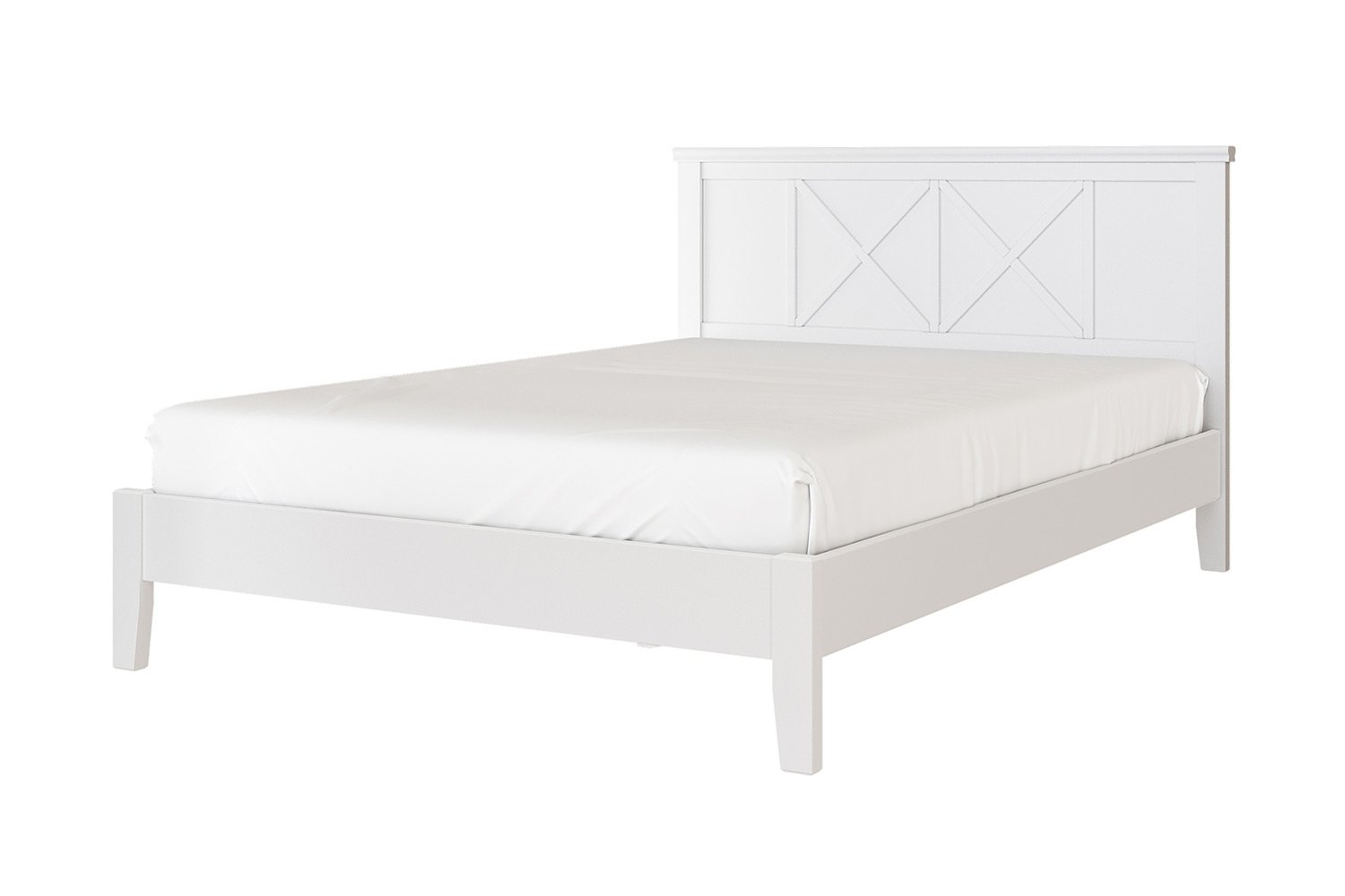 Кровать двойная Грация 2