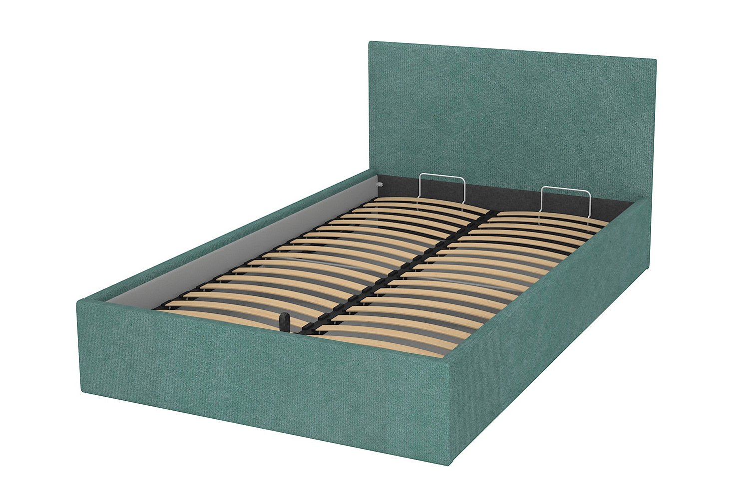 Кровать с подъёмным механизмом Диана