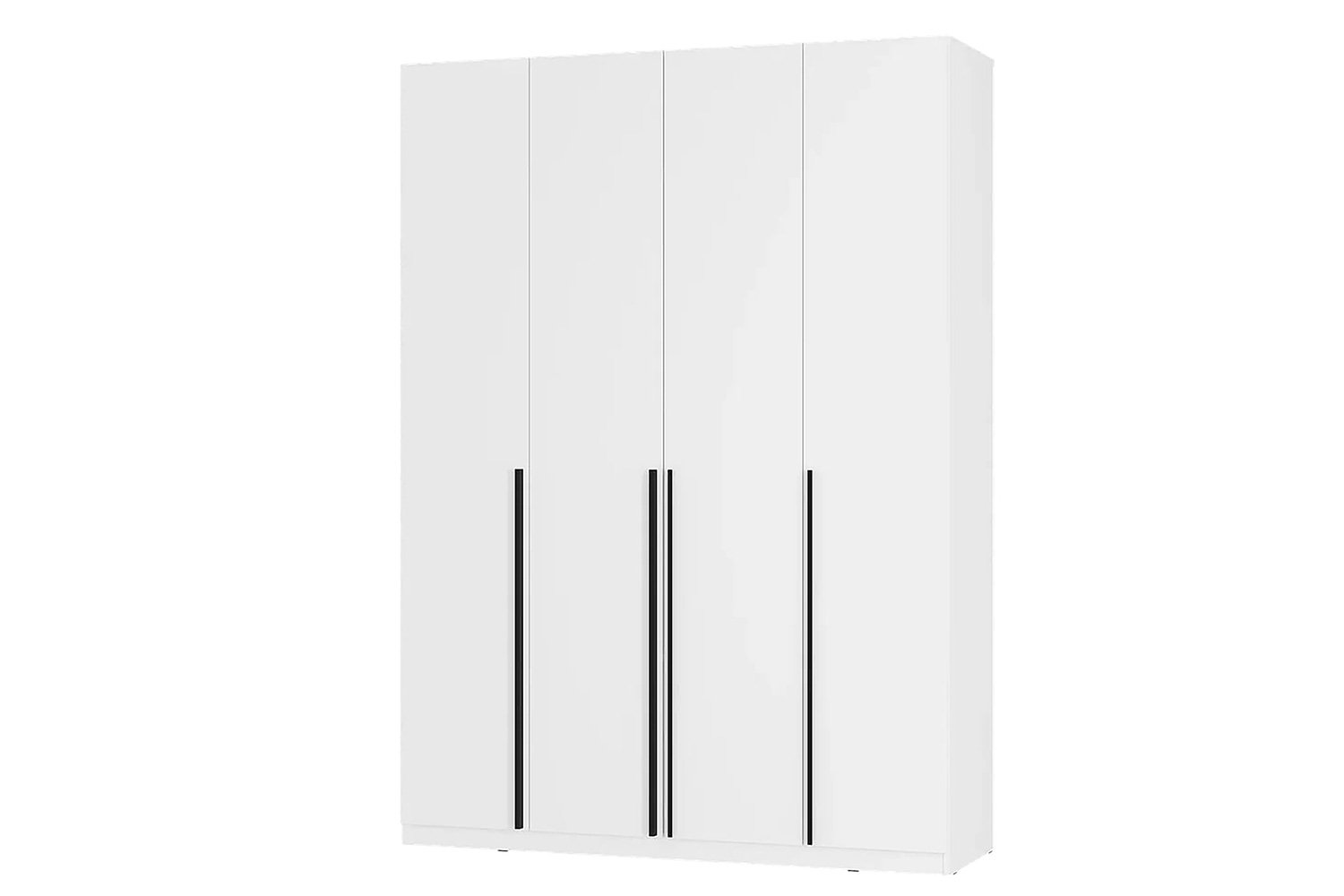 Шкаф 4-створчатый Айрон