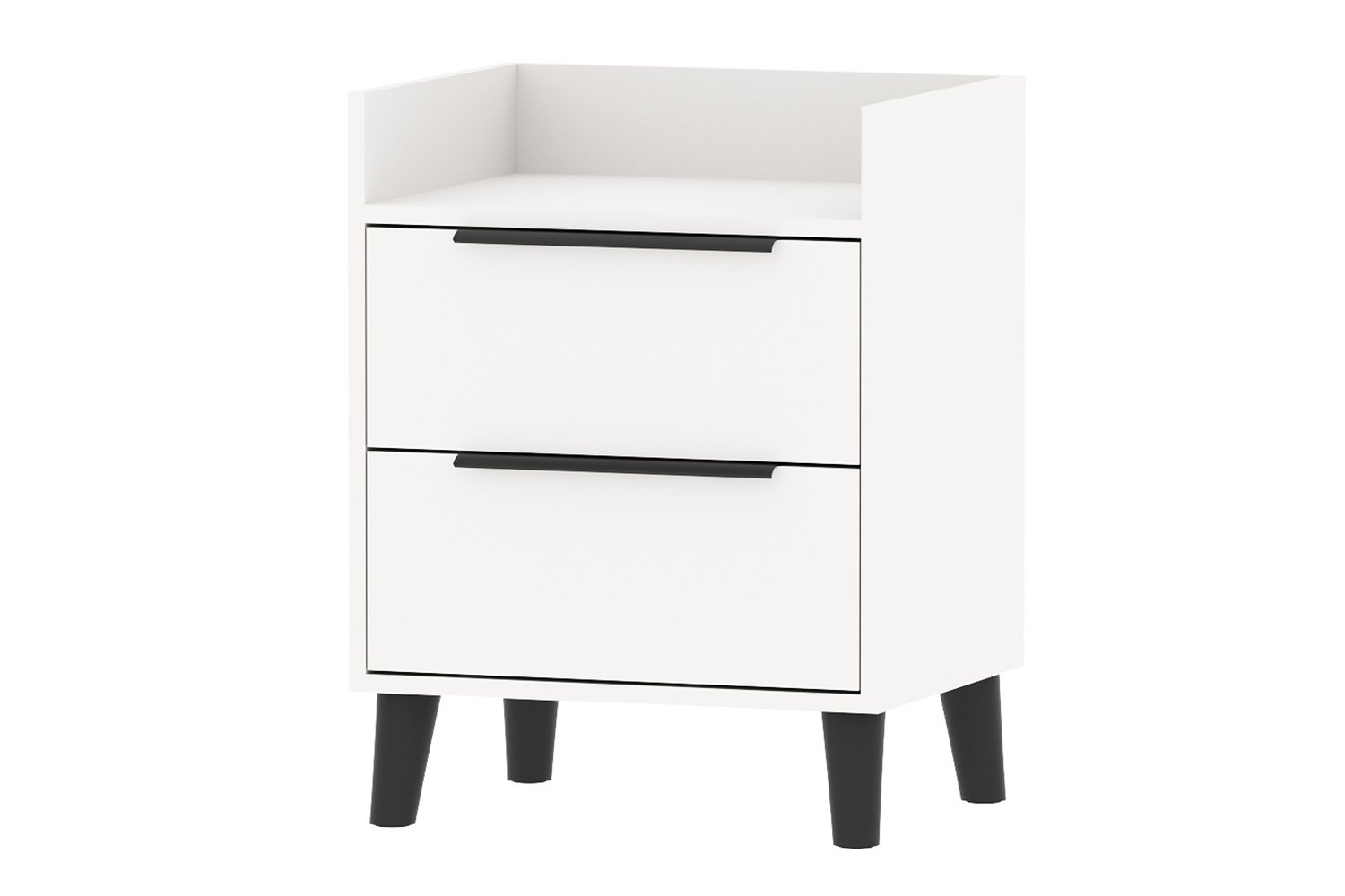 Комод-тумба 2 ящика Остин