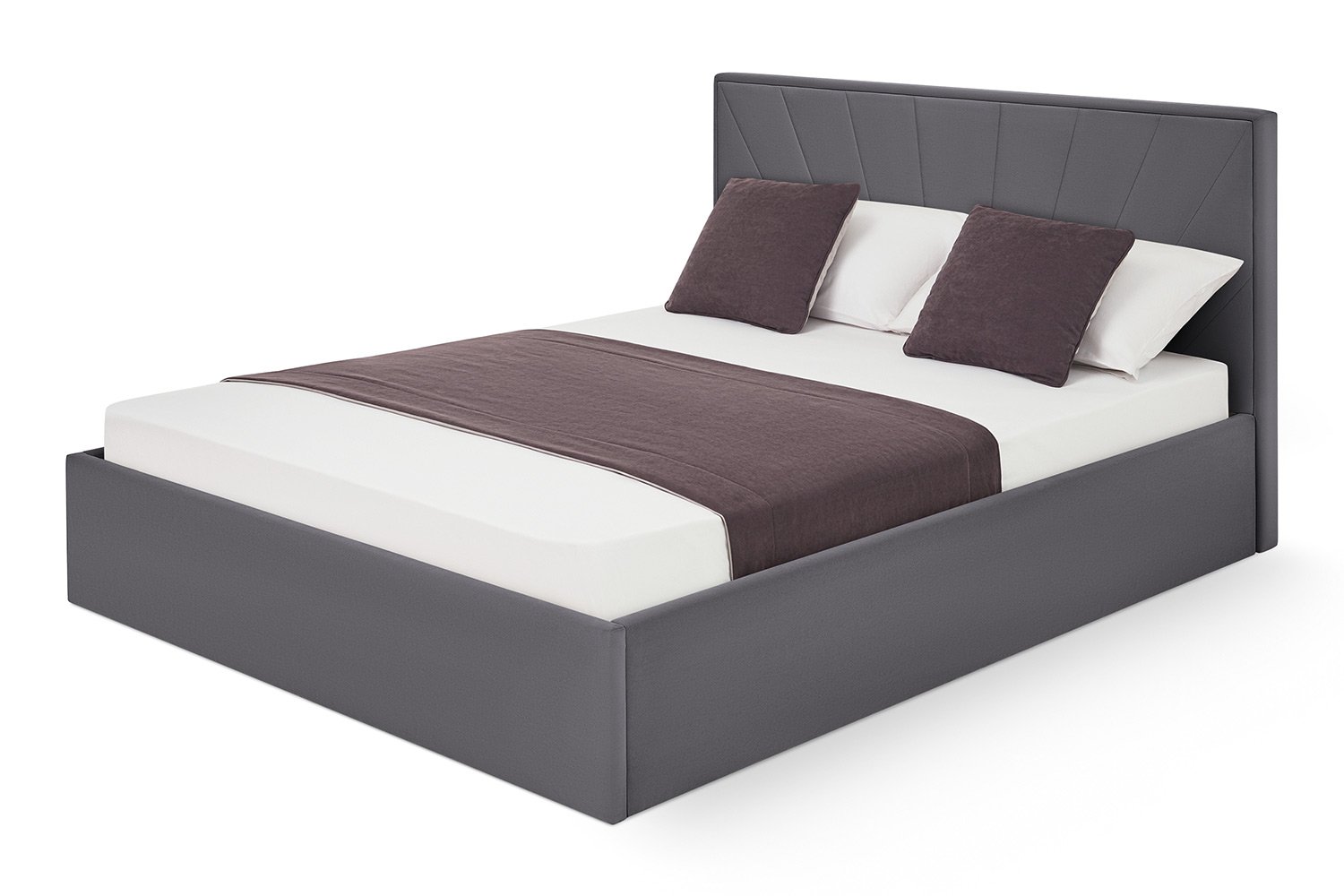 Кровать с подъёмным механизмом Бали