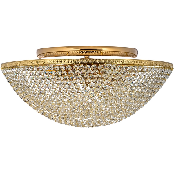 Люстра буше хрустальная 1.3.50.501 Arti Lampadari Stella E G