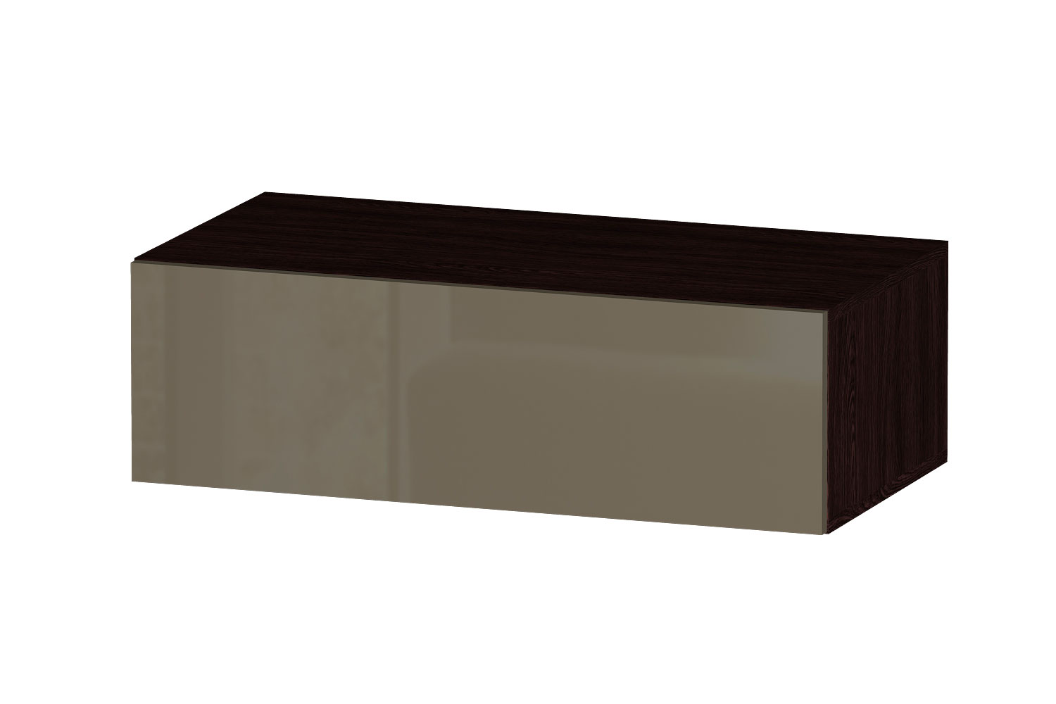 Тумба навесная Студио ТГ-03