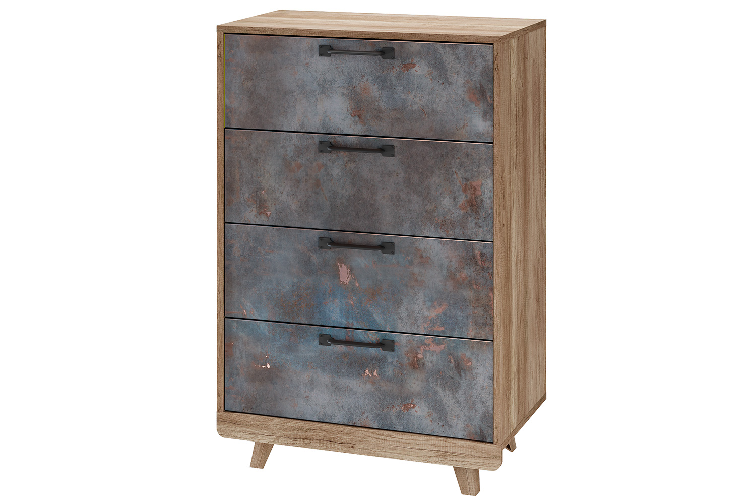 Комод Мегаполис