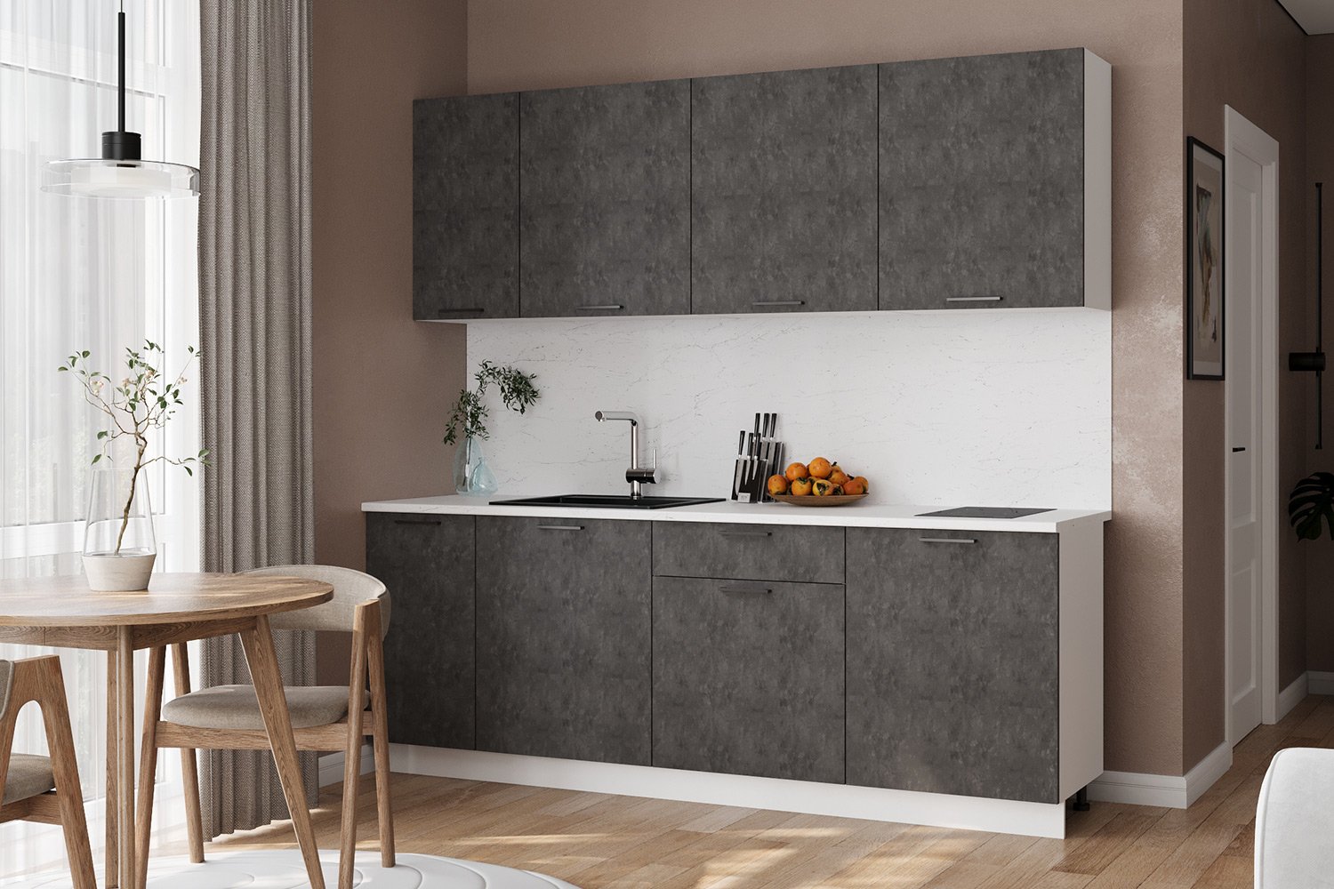 Кухонный гарнитур Тренд