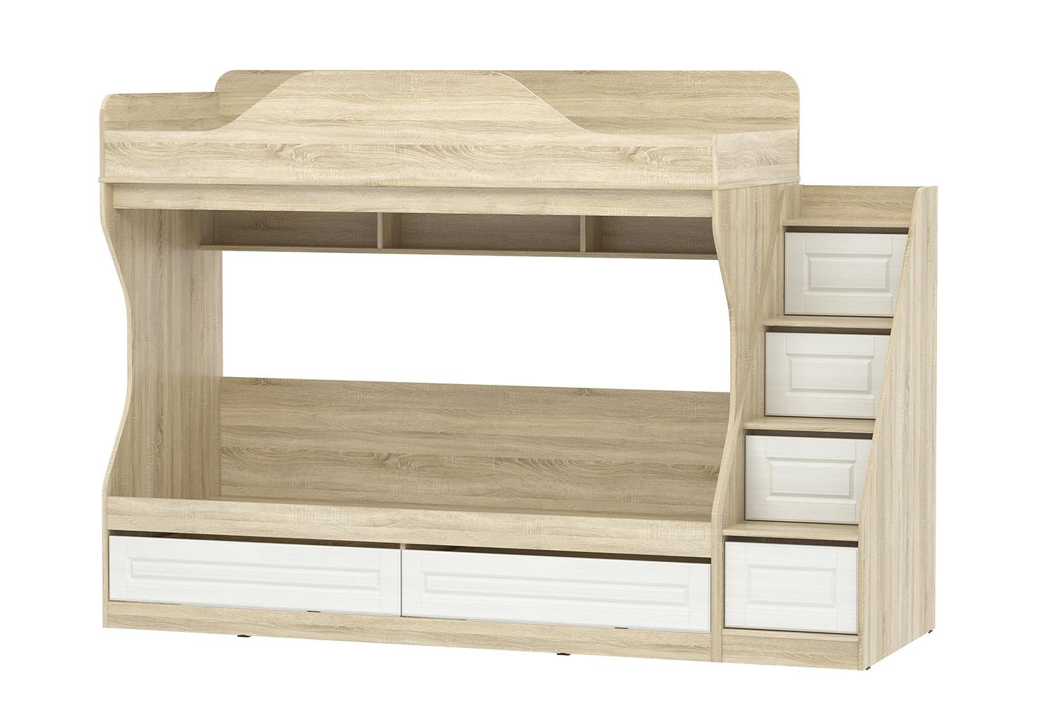 Кровать двухъярусная Оливия