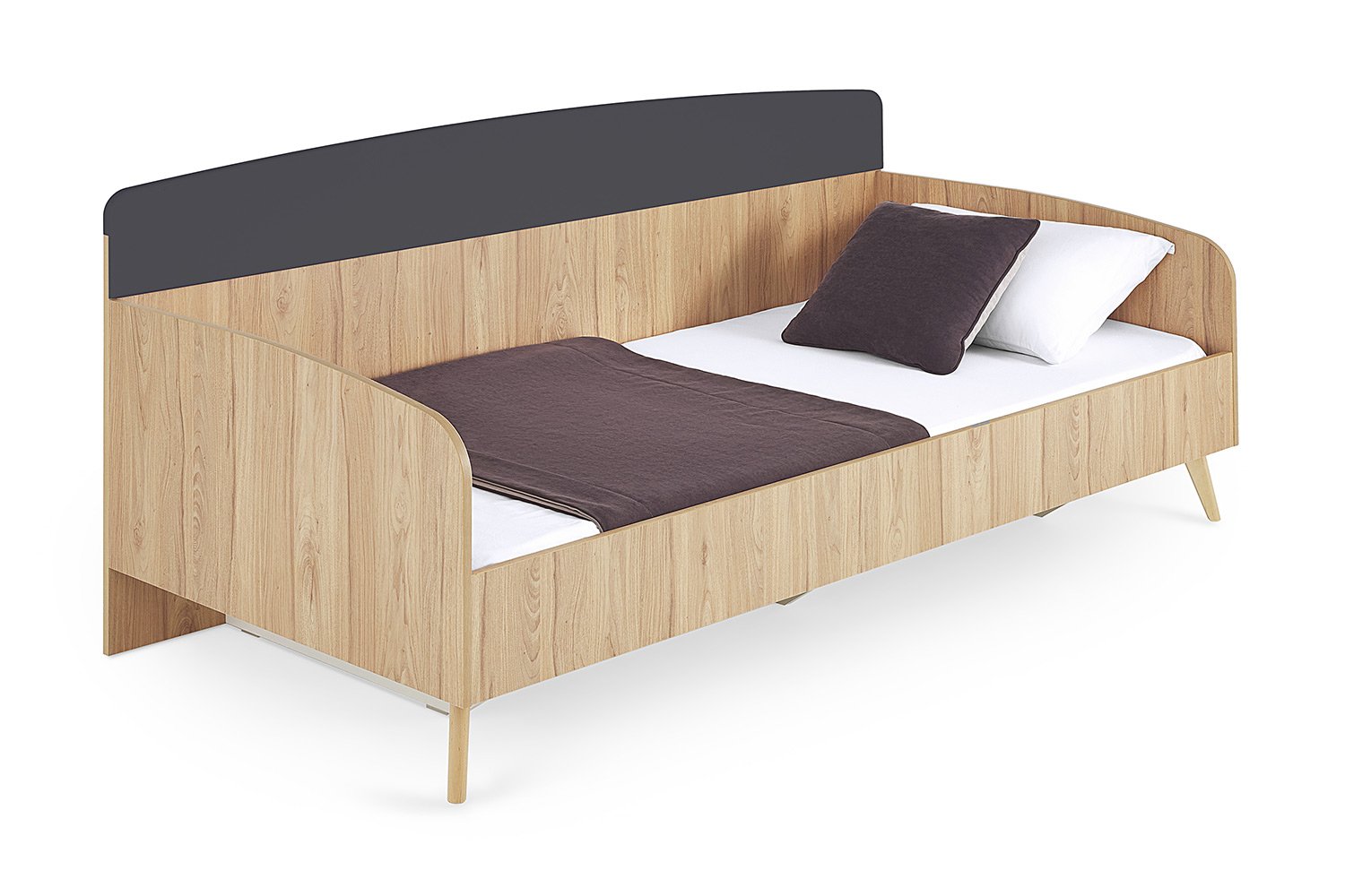 Кровать SCANDICA Хортен