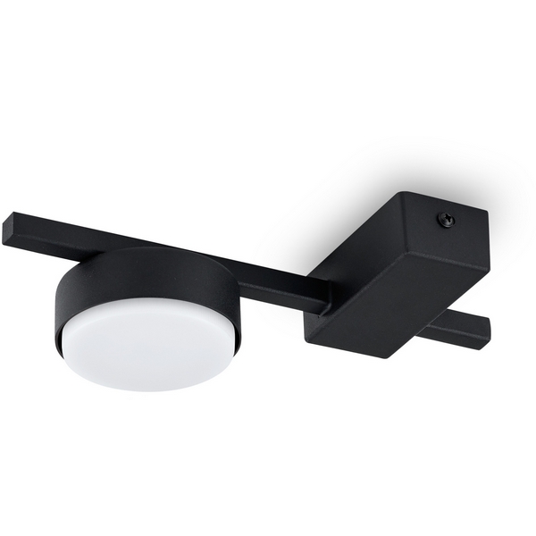 Люстра потолочная встраиваемая Freya Tactic FR5363CL-01B