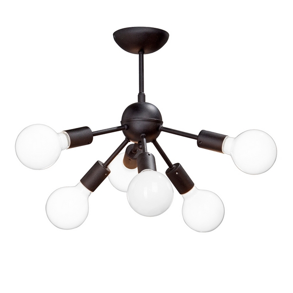 Потолочная люстра Vitaluce V3865/6PL