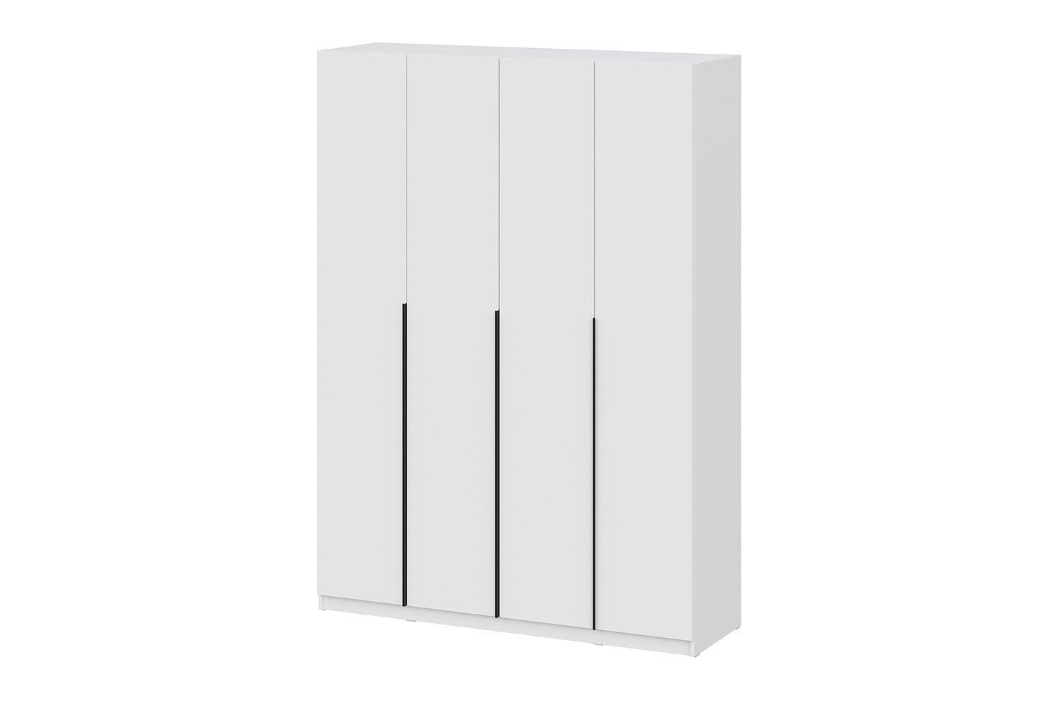 Шкаф 4-дверный ШК 5