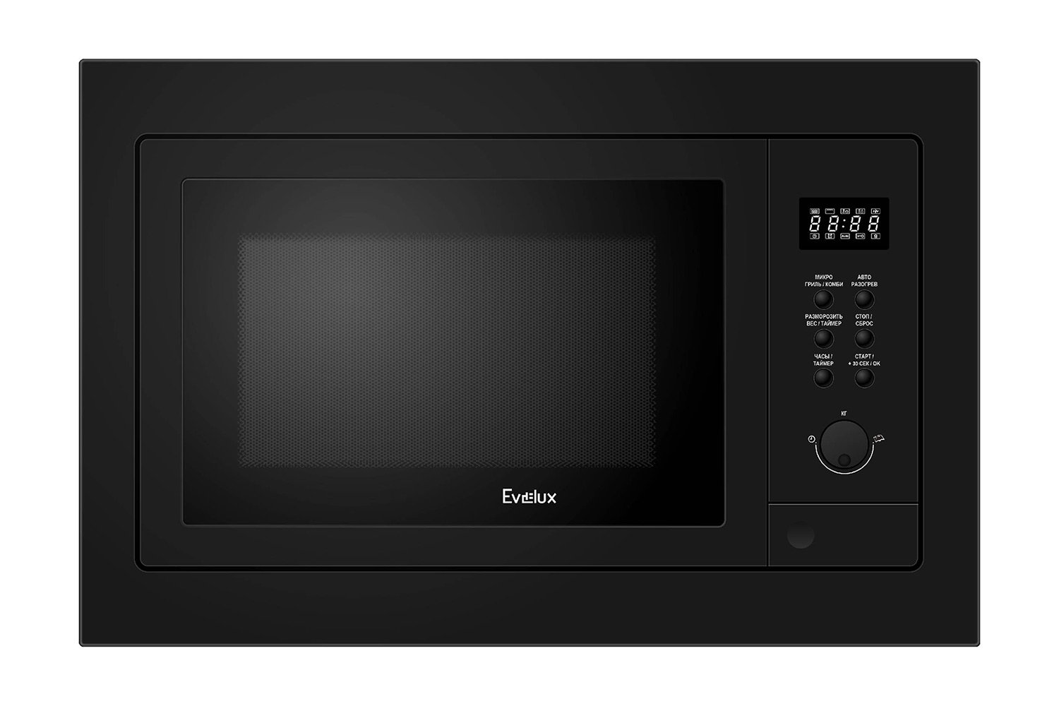 Микроволновая печь EVELUX MW 25