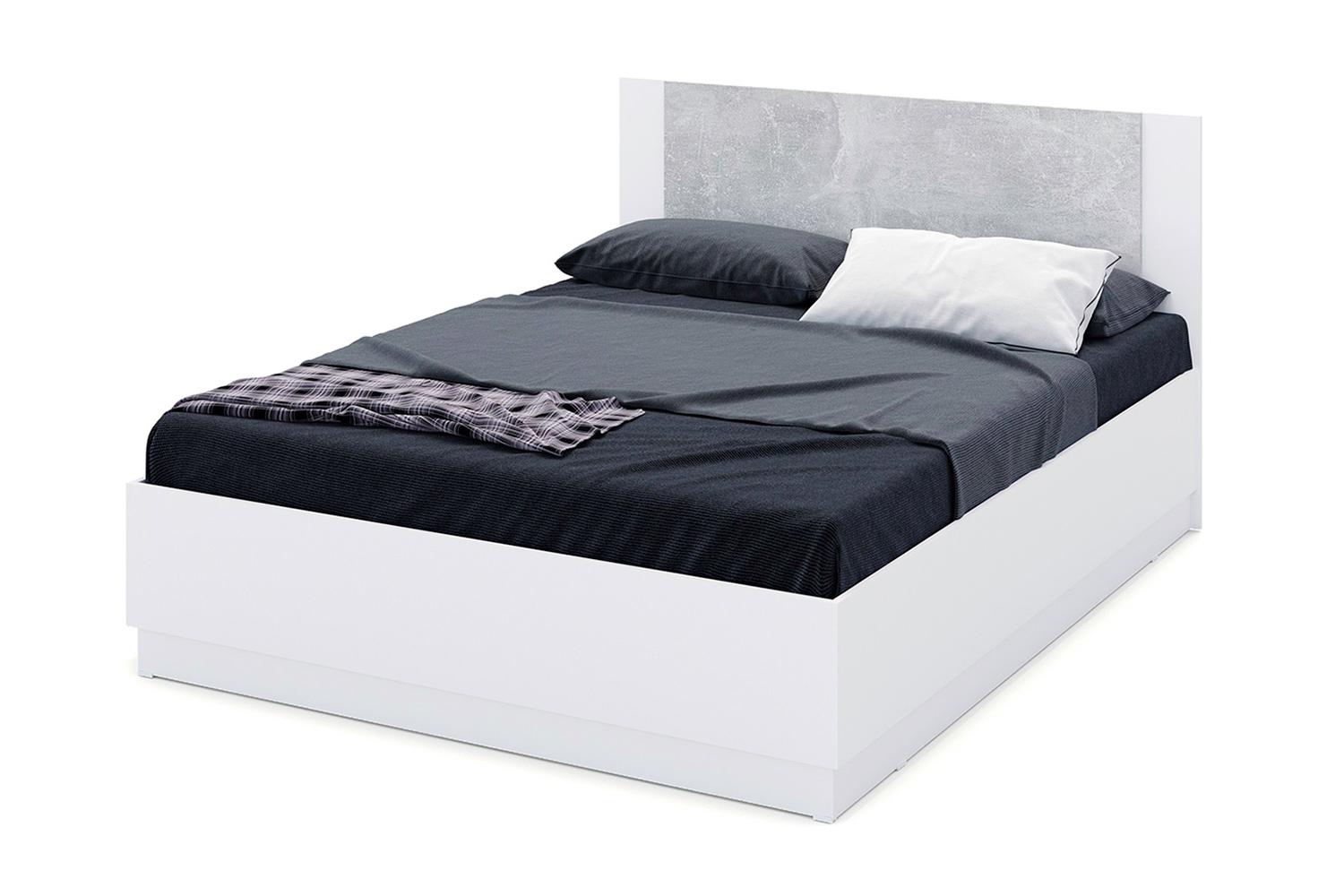 Кровать c подъёмным механизмом Аврора