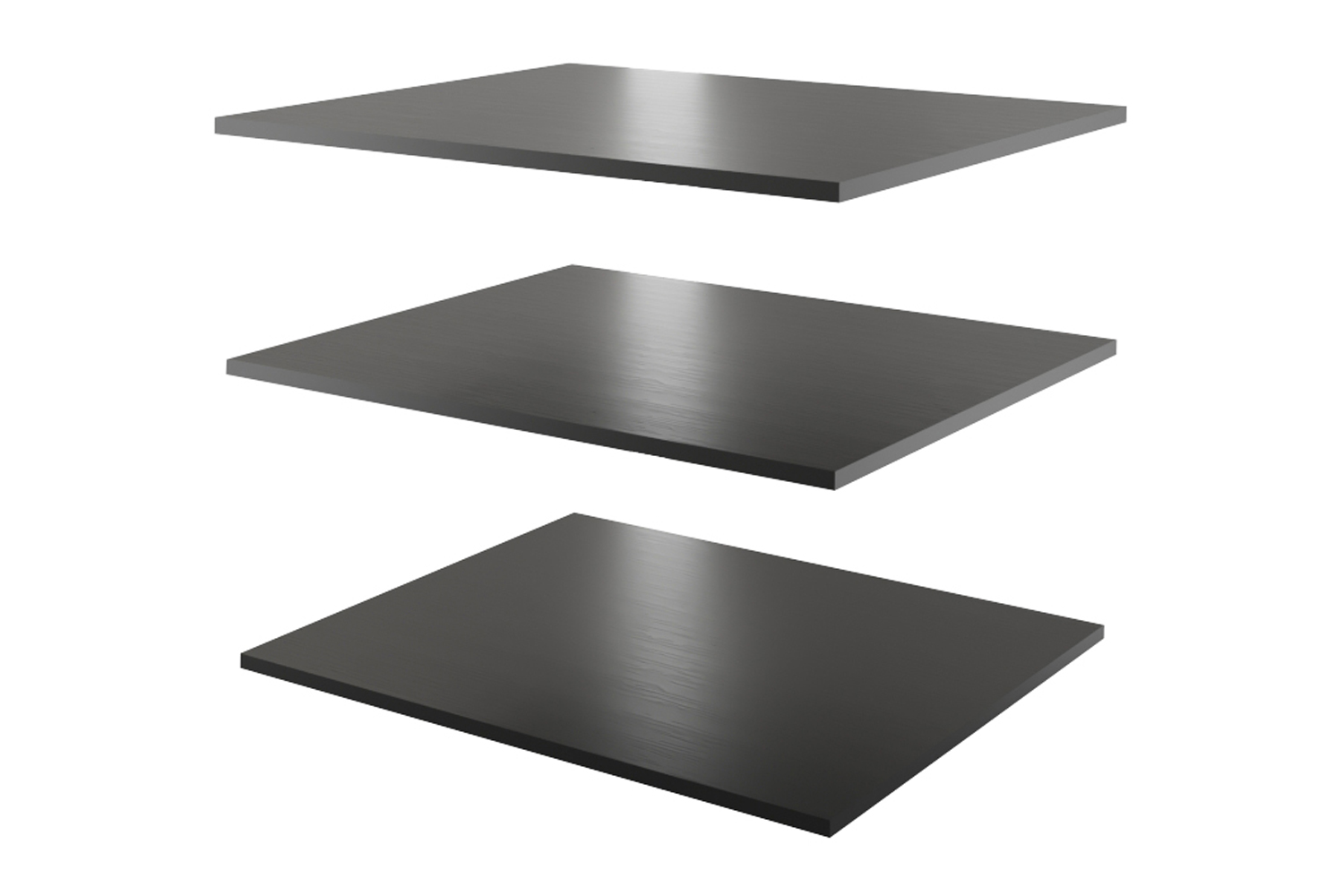 Комплект полок Альта