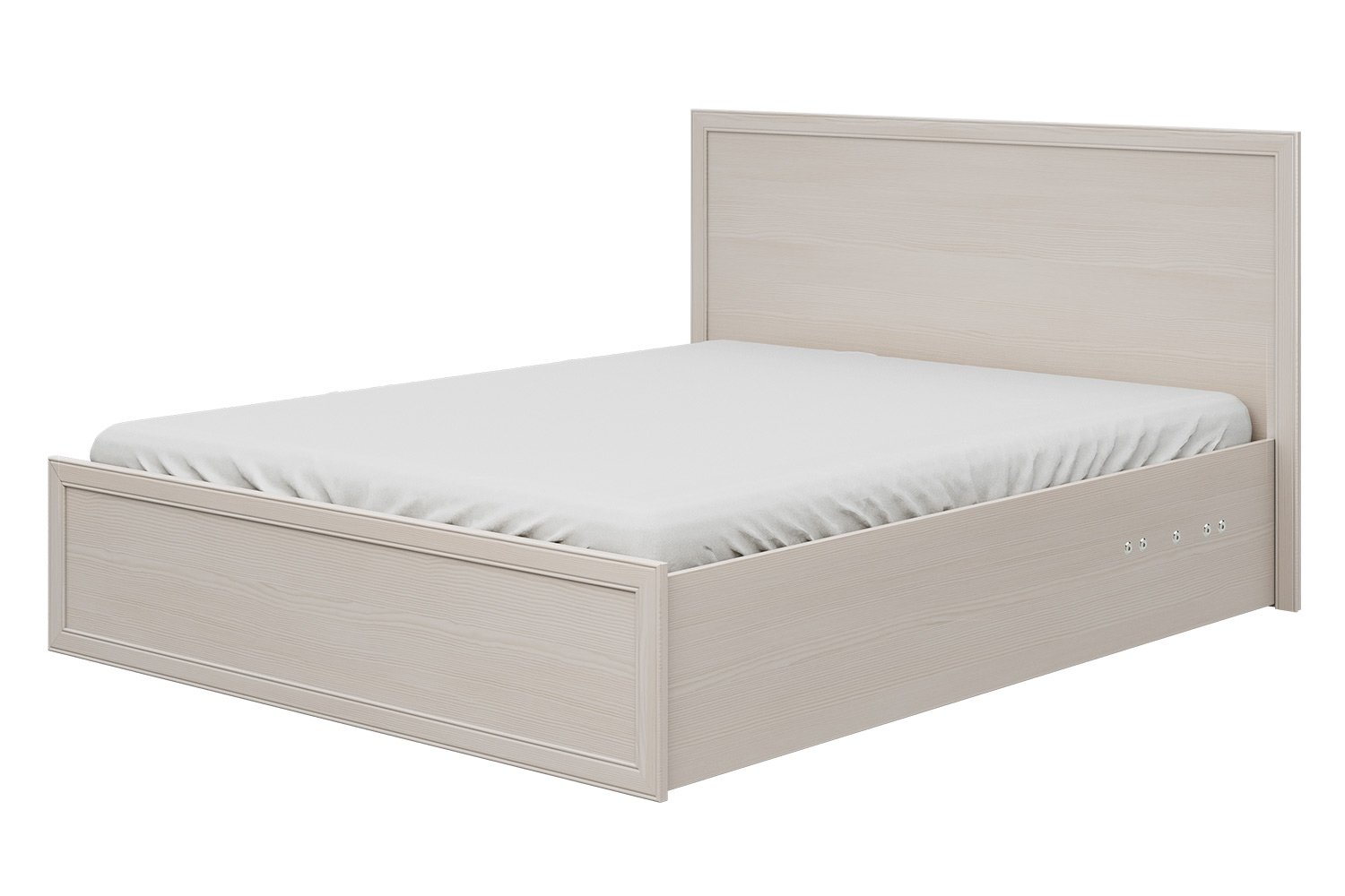 Кровать с подъёмным механизмом Ника-люкс