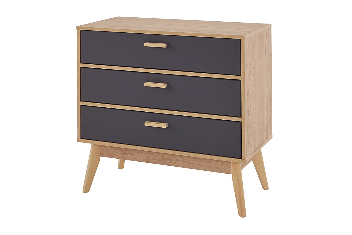 Комод SCANDICA Хортен