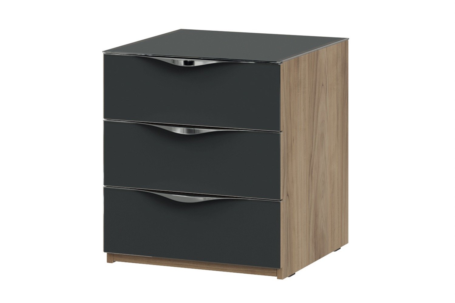 Тумба прикроватная Глосс