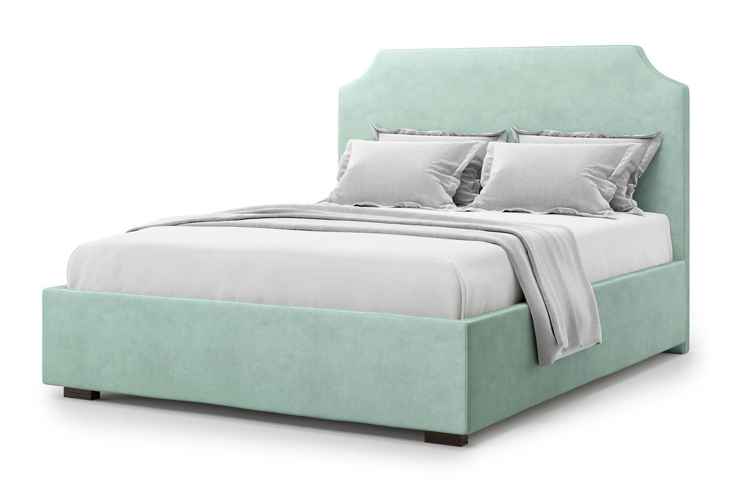 Кровать с подъёмным механизмом Изео