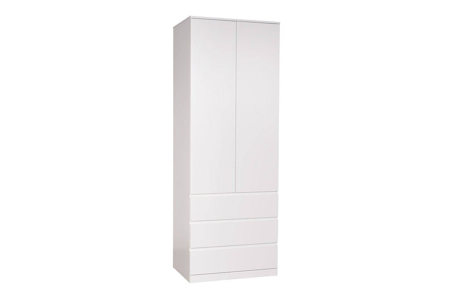 Шкаф распашной Варма