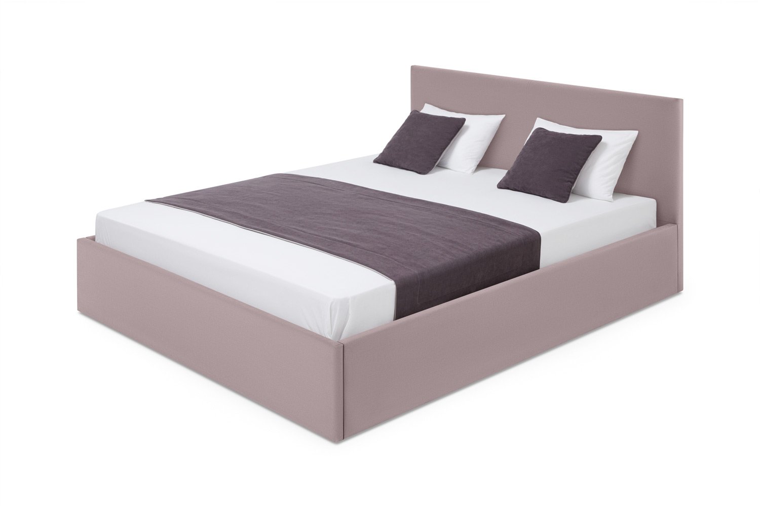 Кровать с подъемным механизмом Астра