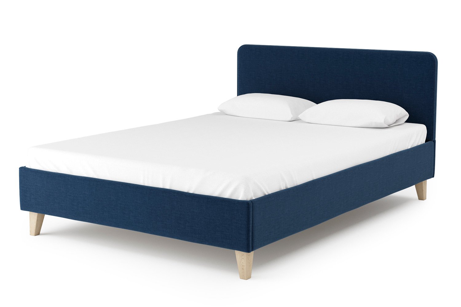 Кровать без подъёмного механизма Сканди