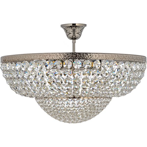 Люстра буше хрустальная 1.3.50.502 Arti Lampadari Favola E N