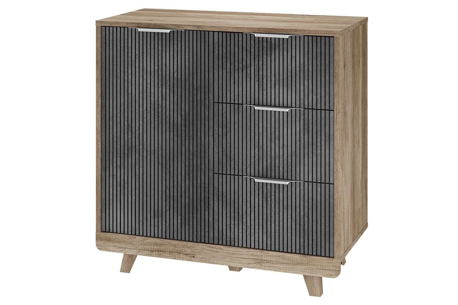 Комод Мегаполис