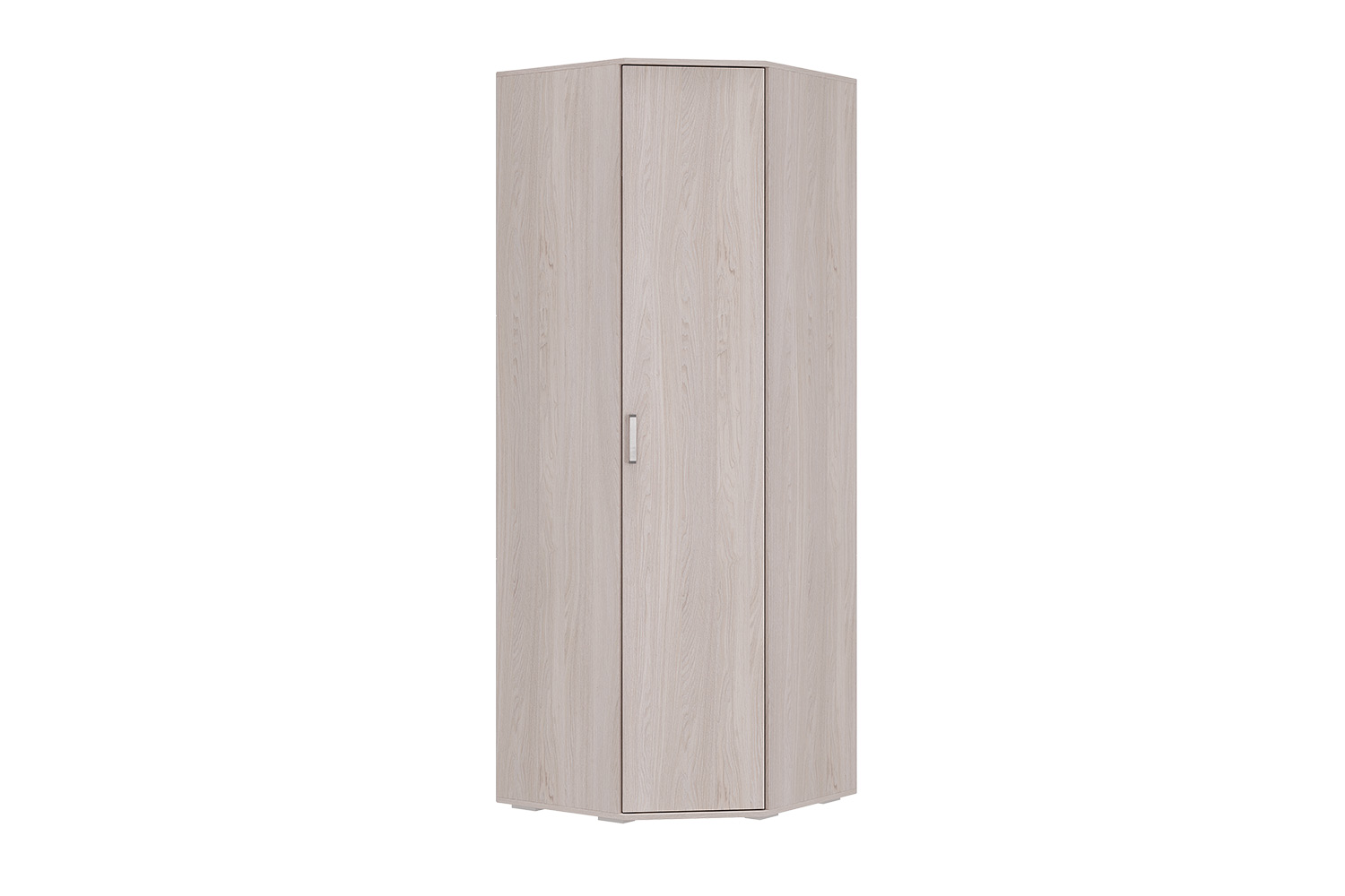 Шкаф угловой Белла