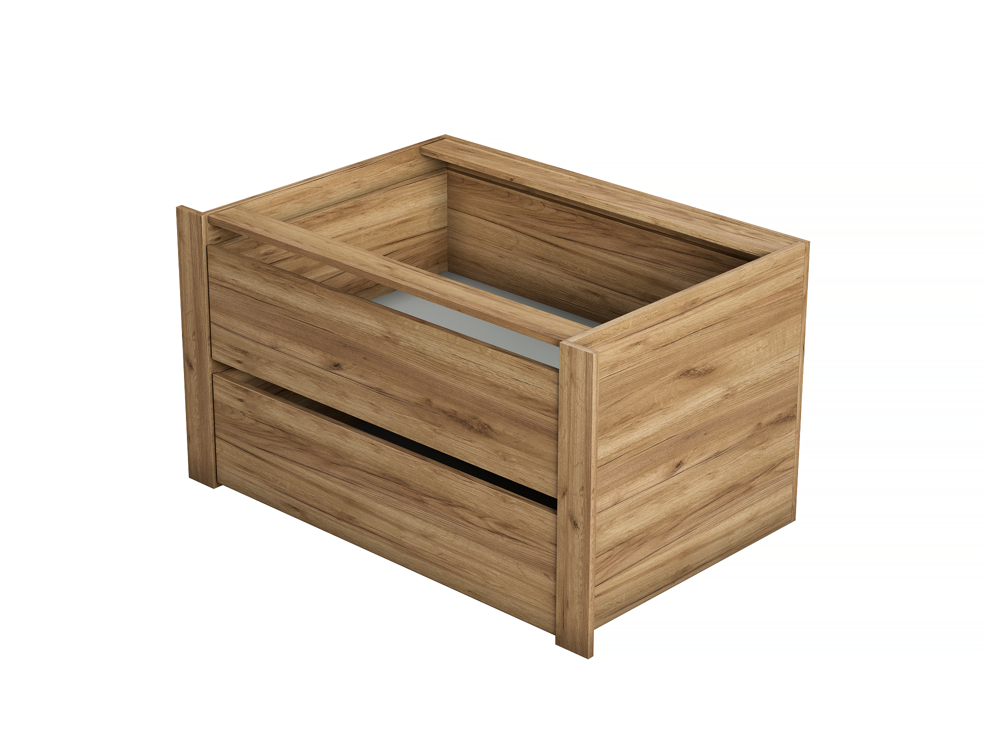 Комплект ящиков Slide 2