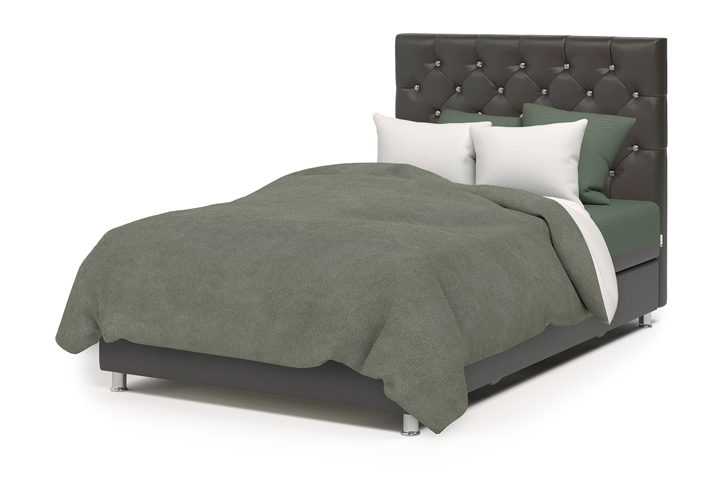 Тахта с подъёмным механизмом Шармэль Люкс