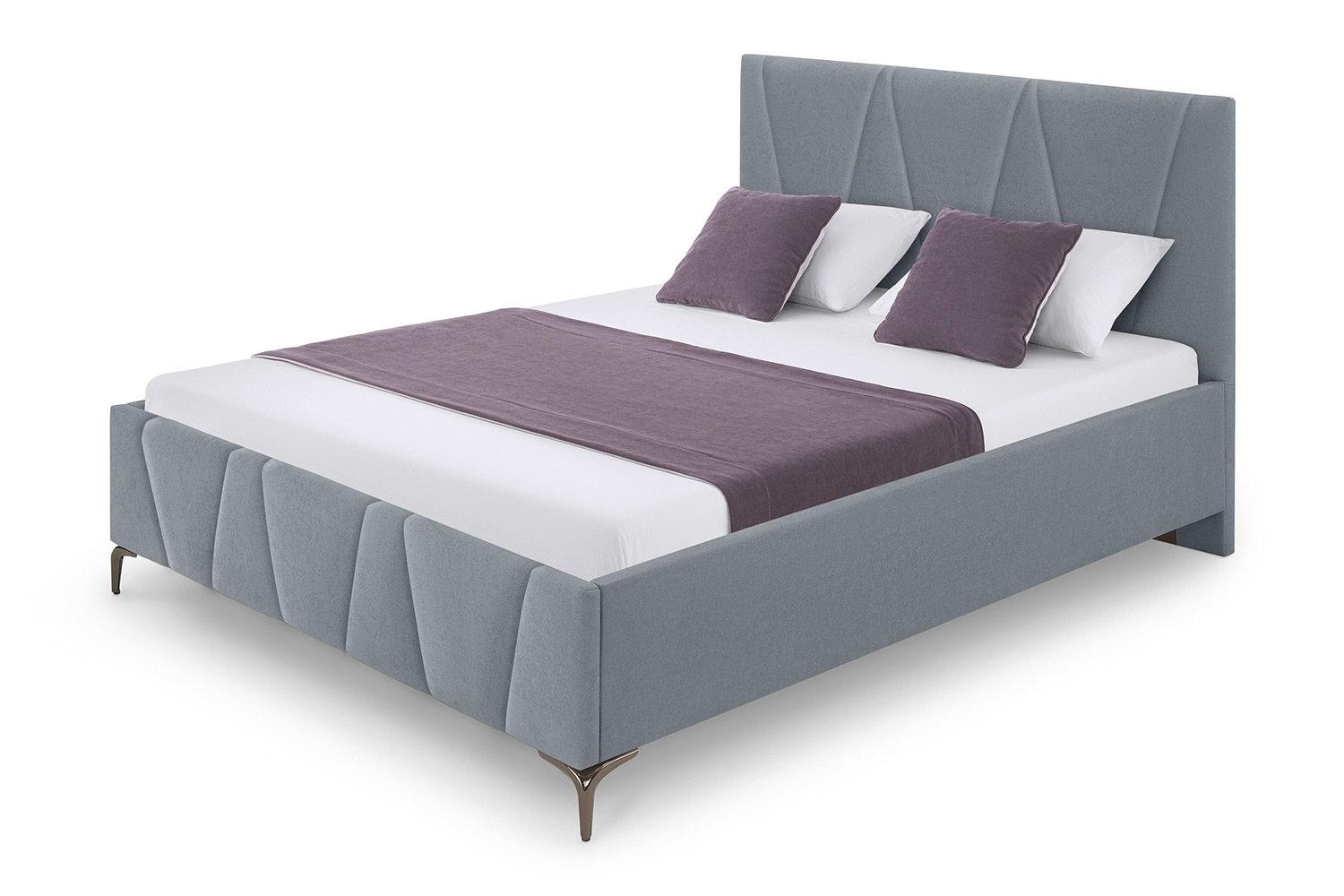 Кровать с подъёмным механизмом Bogema