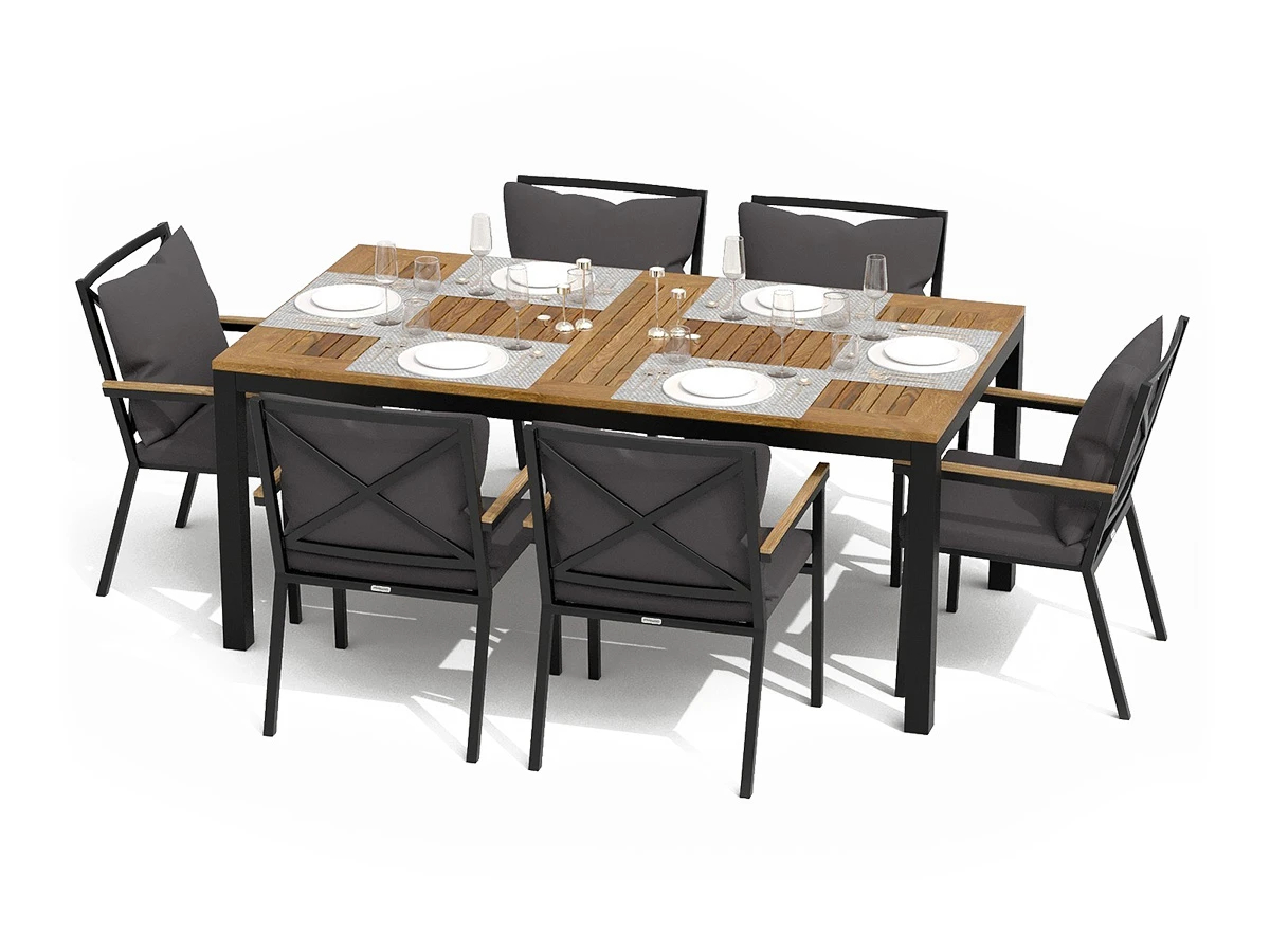 Обеденная группа Tella Festa