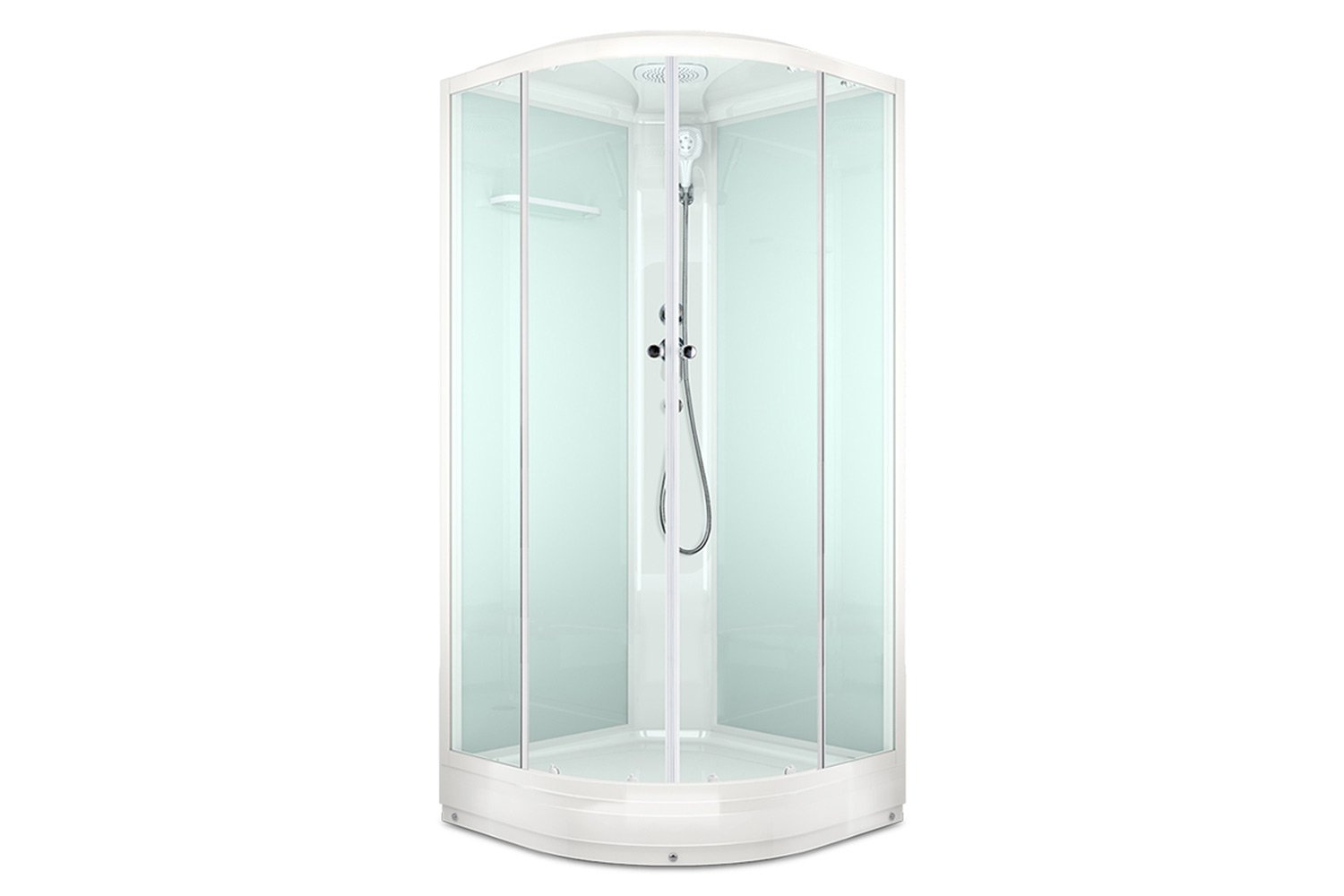 Душевая кабина MELODIA DELLA VITA Classica