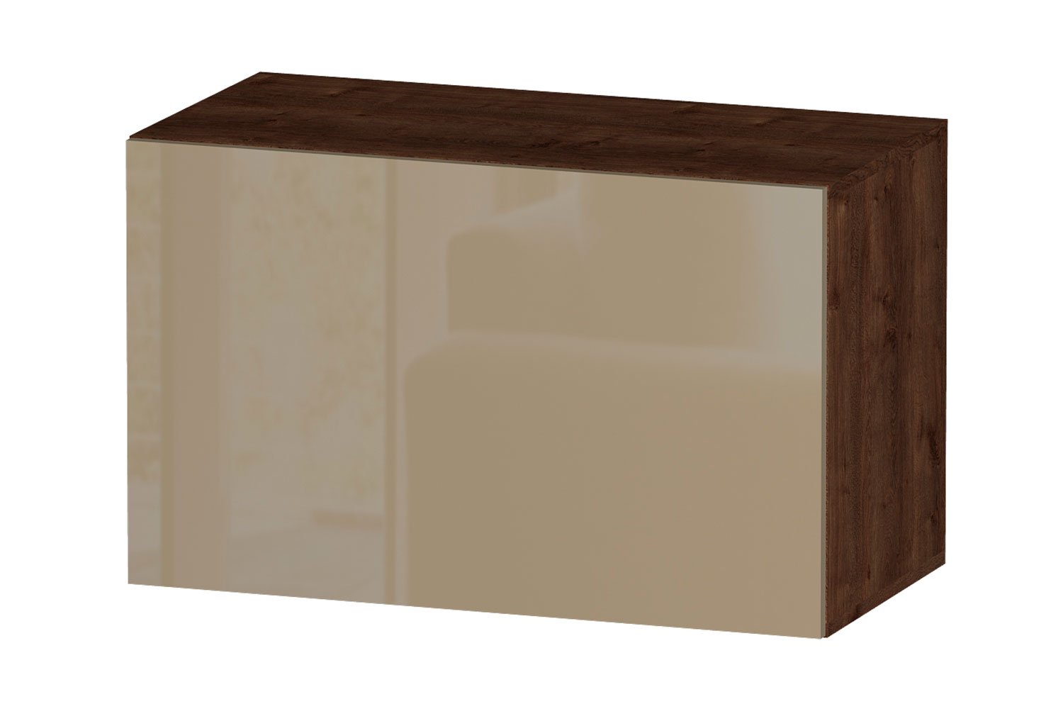 Тумба навесная Студио ТГ-04