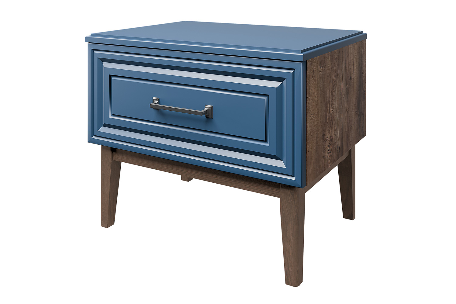 Тумба прикроватная Гориция