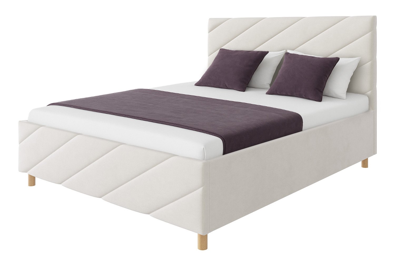 Кровать Ravena