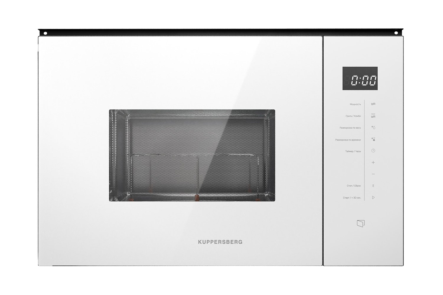 Микроволновая печь KUPPERSBERG HMW 651