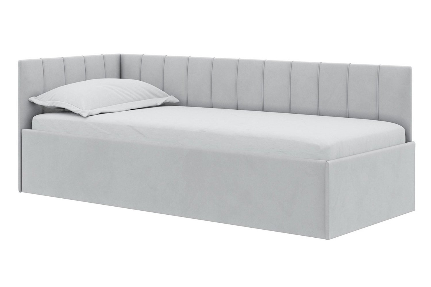 Кровать с подъёмным механизмом Мика