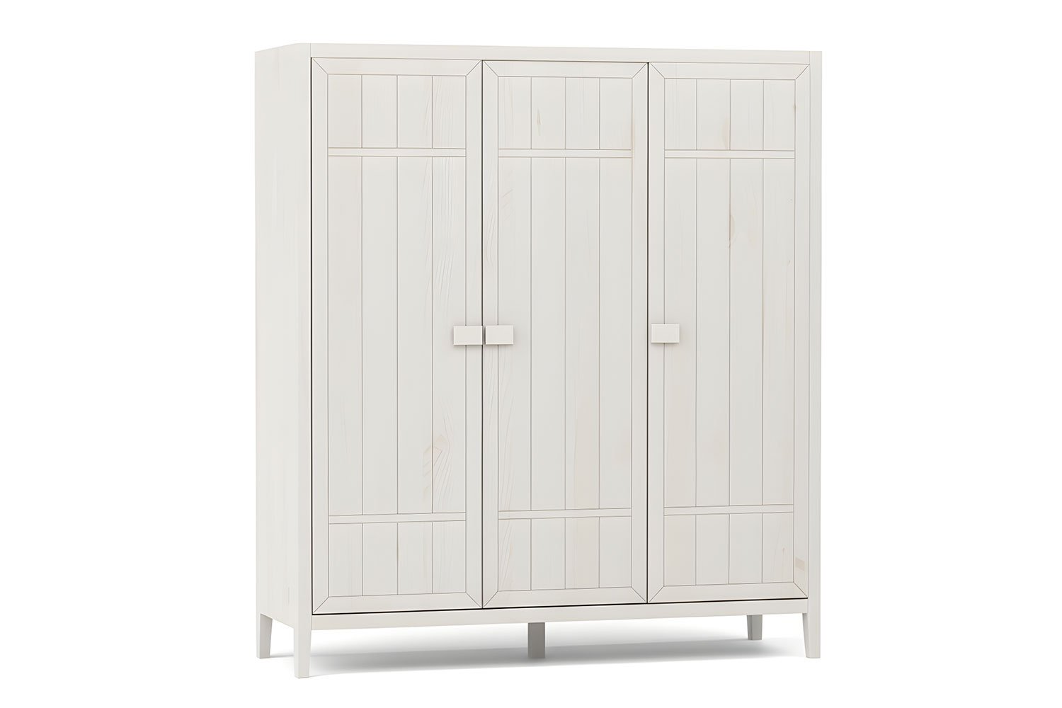 Шкаф 3-дверный Carlos