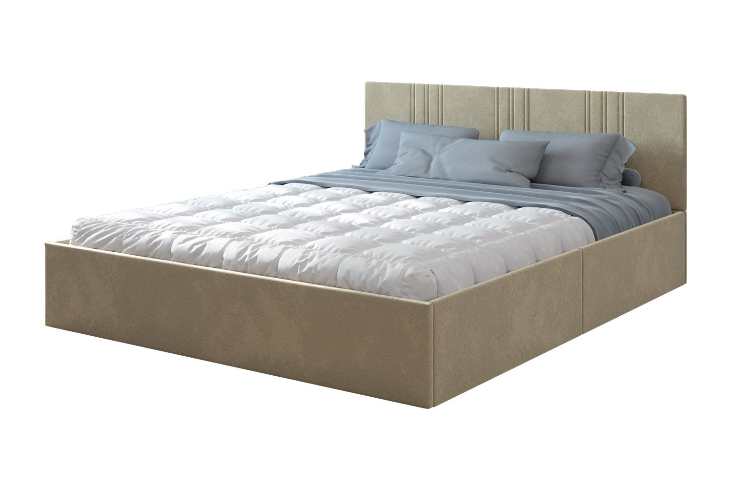 Кровать Роуз