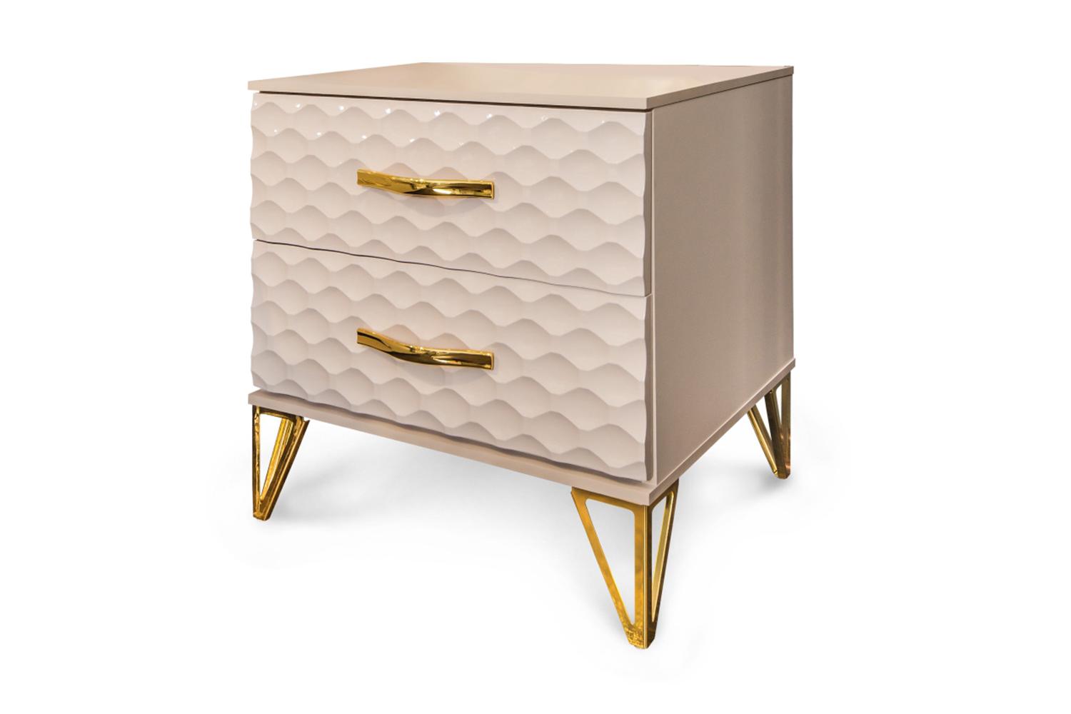 Тумба прикроватная ЭРА Лара