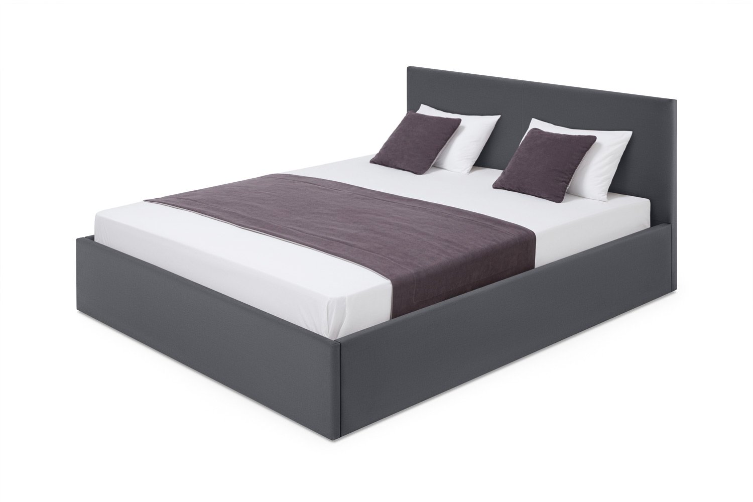 Кровать с подъемным механизмом Астра