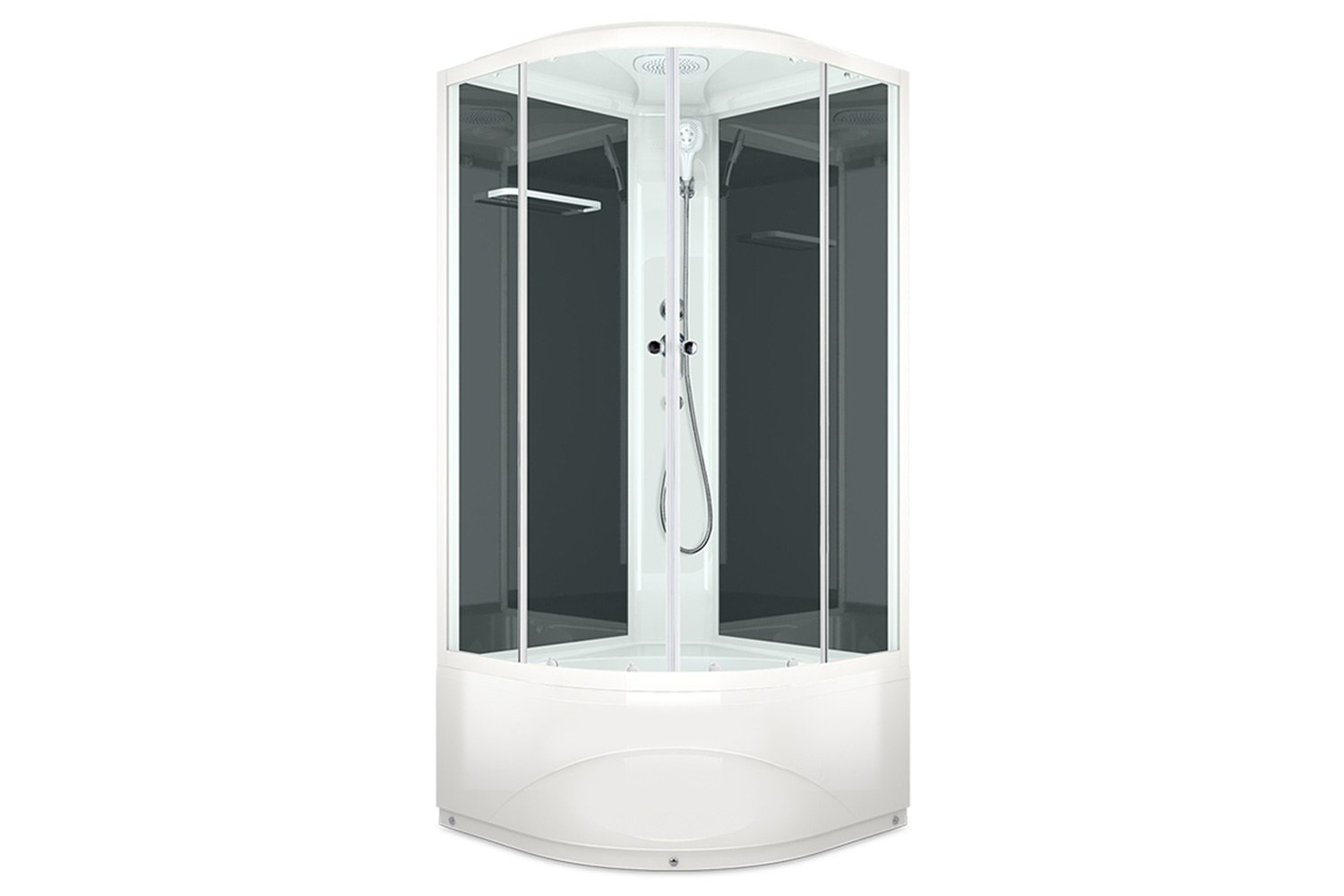 Душевая кабина MELODIA DELLA VITA Classica