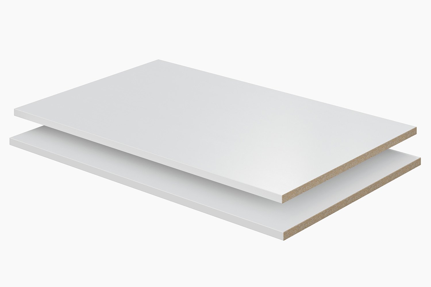 Комплект полок ШК 5