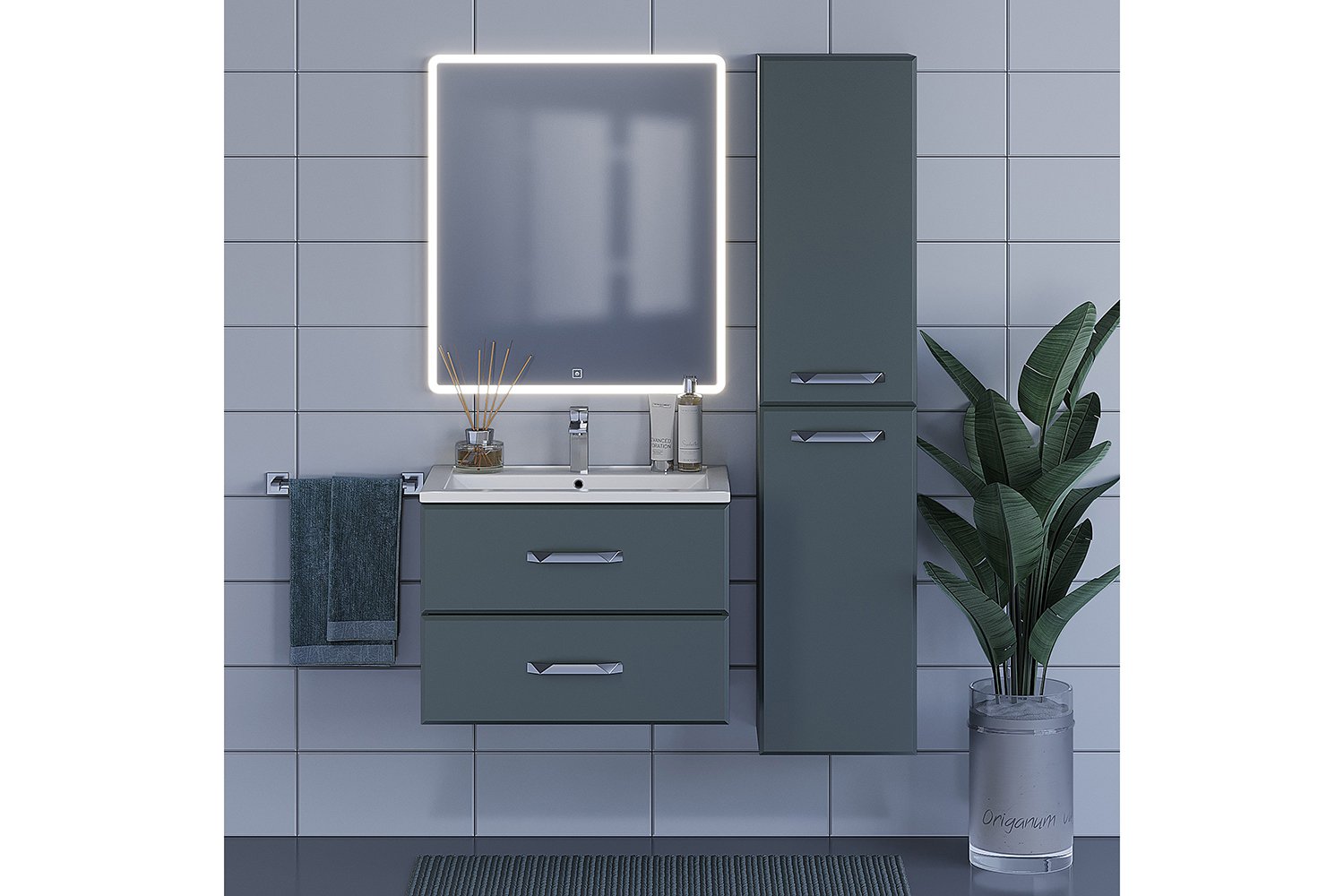 Ванный гарнитур Foster