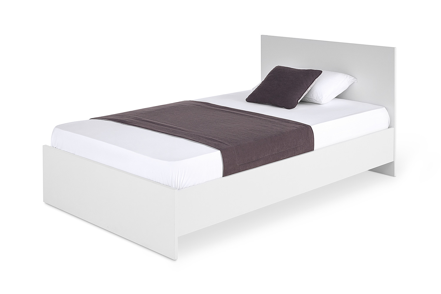 Детская кровать Сноули