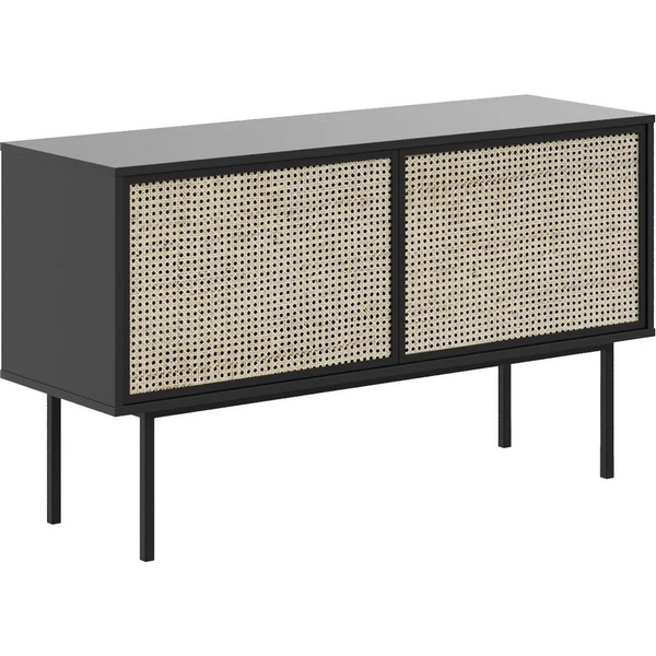 Тумба малая Boho ОГОГО (арт.578436), (ЛДСП/Зеленый,Черный) ОГОГО Обстановочка!