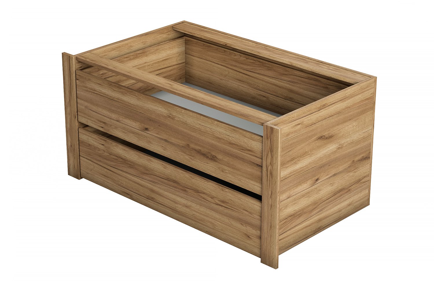 Комплект ящиков Slide 2