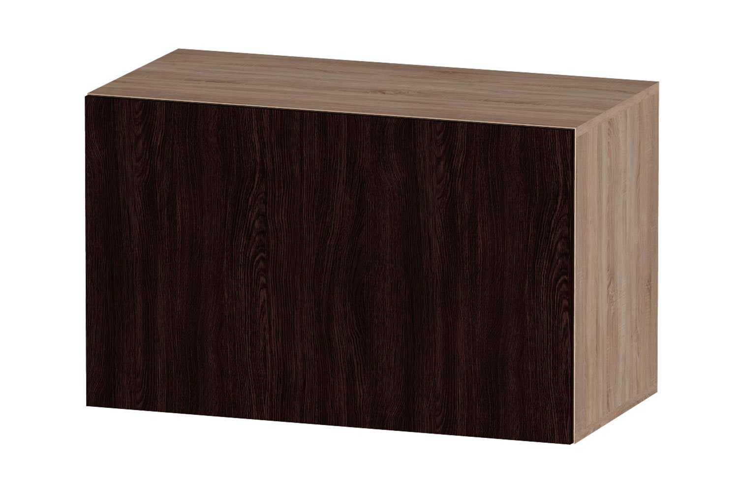 Тумба навесная Студио ТГ-04