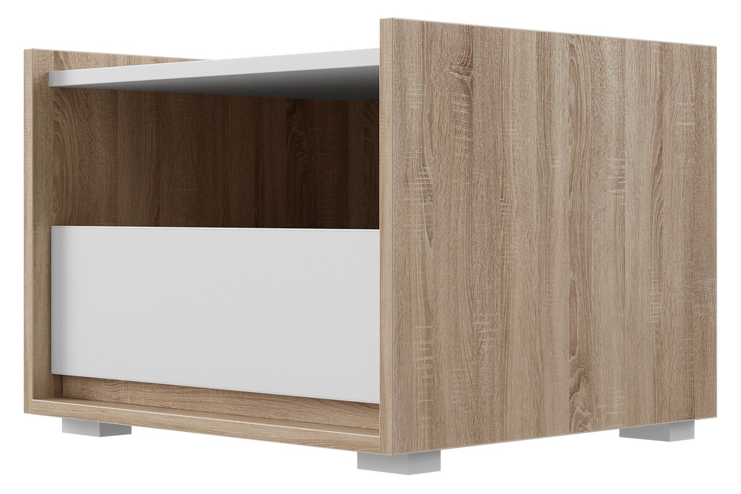 Тумба прикроватная Мартина