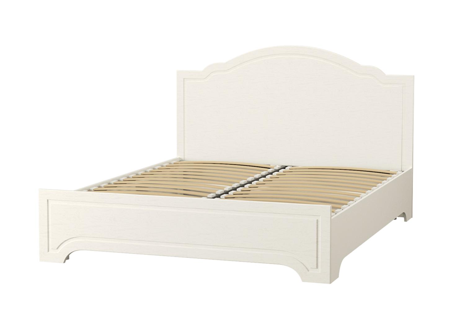 Кровать без подъемного механизма Ливерпуль